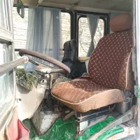 مینی بوس اویکو کولر دار|خودرو سنگین|تبریز, |دیوار