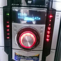 ضبط سونی|سیستم صوتی خانگی|تهران, شهرک ولیعصر جنوبی|دیوار