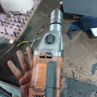 تعمیر دستگاه جوش و  دریل ، فارسی بر ، سشوار صنعتی|خدمات پیشه و مهارت|شهریار, شهریار|دیوار