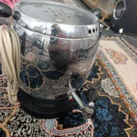 سماور برقی|سماور، چای‌ساز، قهوه‌ساز|ارومیه, |دیوار