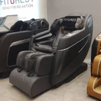 صندلی ماساژور فیت و رست مدل لیرکن L17b