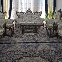 مبل سلطنتی