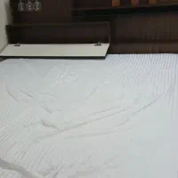 تخت و میز آرایش|تخت و سرویس خواب|تهران, دولاب|دیوار