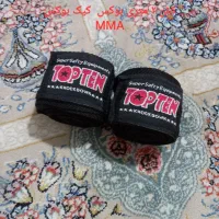 تعدادی وسایل بوکس کیک بوکس MMA|تجهیزات ورزشی|تهران, هفده شهریور|دیوار