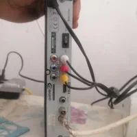 تلویزیون ال جی 21 اینچ اسلیم فلت و دیجیتال|تلویزیون و پروژکتور|کرمان, |دیوار