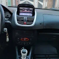 207i هیدرولیک ۴۰۳|خودرو سواری و وانت|قائمشهر, |دیوار