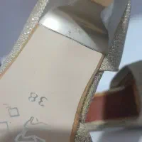 کفش مجلسی ترکیه|کیف، کفش، کمربند|سلماس, |دیوار