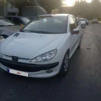 ۲۰۶تیپ۵ مدل۹۵