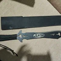 شمشیر نو نو