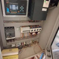 نیروی کارتاسیساتی