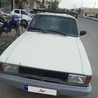 پیکان وانت مدل ۹۳