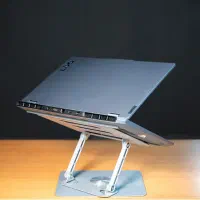 لپ تاپ گیمینگLENOVO LOQ 15باi5-12450HXو6GB RTX4050|رایانه همراه|یزد, |دیوار