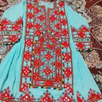 لباس دست دوز