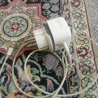 شارژر آیفون|لوازم جانبی موبایل و تبلت|بم, |دیوار