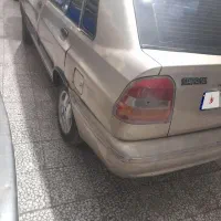 141دوگانه کارخانه|خودرو سواری و وانت|کرمان, |دیوار