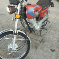 هندا مزاید ۱۲۵