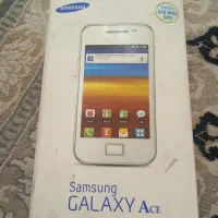 گوشی سامسونگ ‌Galaxy Ace