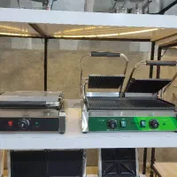 ساندویچ ساز ، پنینی میکر