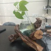 تنگ چوبی وسنگی