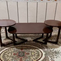 میز جلو مبلی