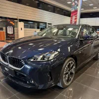 BMW 225 L مدل 2025