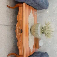 میز عسلی نو