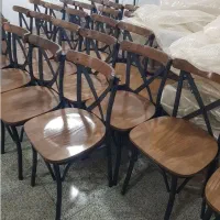میز و صندلی پلاستیکی تولیدی ریحانی