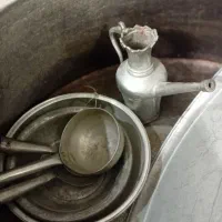 خریدارضایعات برشکاری شوفاژموتورخانه|خدمات پیشه و مهارت|تهران, جنتآباد جنوبی|دیوار