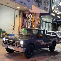 نیسان اکستند خشک ارتقا ۸۵ گانه مدل۱۴۰۴