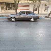 دوو ریسر اتومات|خودرو سواری و وانت|شاهینشهر, گرگاب|دیوار