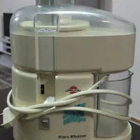 آبمیوه گیری پارس خزر 700p|آبمیوه‌گیر و آب‌مرکبات‌گیر|تهران, افسریه شمالی|دیوار