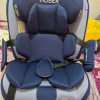 صندلی ماشین کودک نو|کالسکه و لوازم جانبی|تهران, افسریه شمالی|دیوار