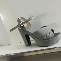 کفش توسی در حد نو|کیف، کفش، کمربند|جوانرود, |دیوار