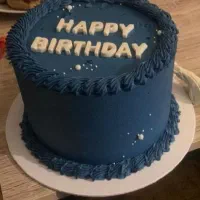 کیک خونگی خوشمزه و تازه