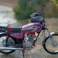 موتور 150cc