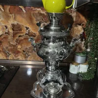 سماورگازی