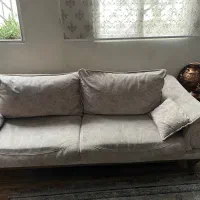 مبل راحتی تخت شو