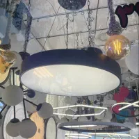 لامپ دکوراتیو شعاع ۵۰ سانتی متر