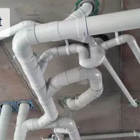 لوله کشی اب وفاضلاب