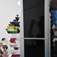 یخچال در حد نو کاملا سالم و بی ایراد