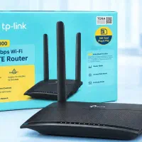 مودم TPLINK|مودم و تجهیزات شبکه|تهران, ایرانشهر|دیوار