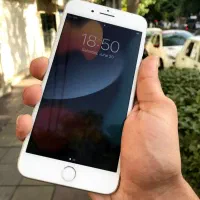 گوشی ۷ پلاس آیفون ۶ اپل 6s  iphone 8 plus