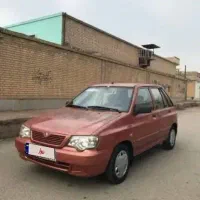 پراید 111 EX، مدل ۱۳۹۰|خودرو سواری و وانت|اهواز, کمپلو شمالی|دیوار