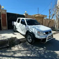 پیکاب ریچ کم کار واقعی