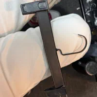 گیره لباسی