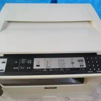 دستگاه فتوکپی شارپ درحد نو|پرینتر، اسکنر، کپی، فکس|شیراز, باغ تخت|دیوار