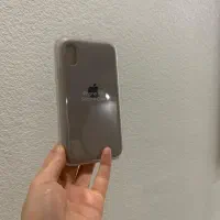 کاور سیلیکونی ایفون ایکس|لوازم جانبی موبایل و تبلت|بوشهر, |دیوار