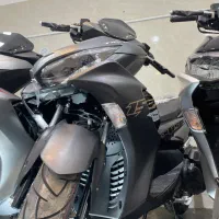 آیروکس توسان فول (( نیما موتور ))|موتورسیکلت|مشهد, چهارچشمه|دیوار