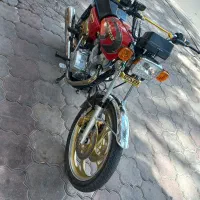 موتور سیکلت