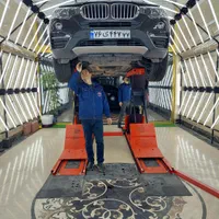 کارشناسی و تشخیص رنگ قلی پور -  بدنه -فنی|خدمات موتور و ماشین|تهران, جوادیه تهرانپارس|دیوار